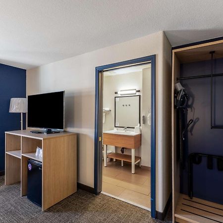 Spark By Hilton Glendale Peoria Phoenix North Luaran gambar