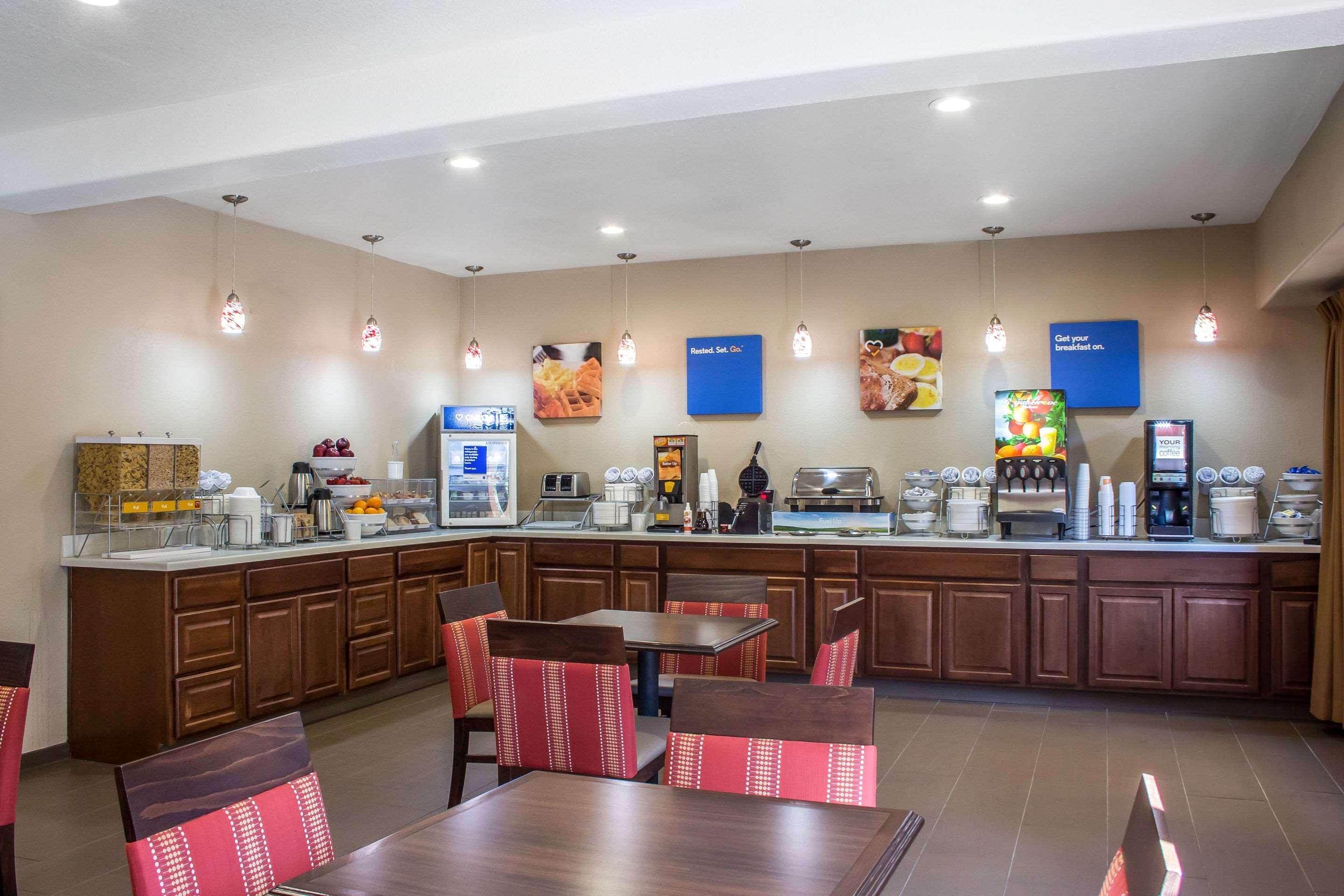 Spark By Hilton Glendale Peoria Phoenix North Luaran gambar