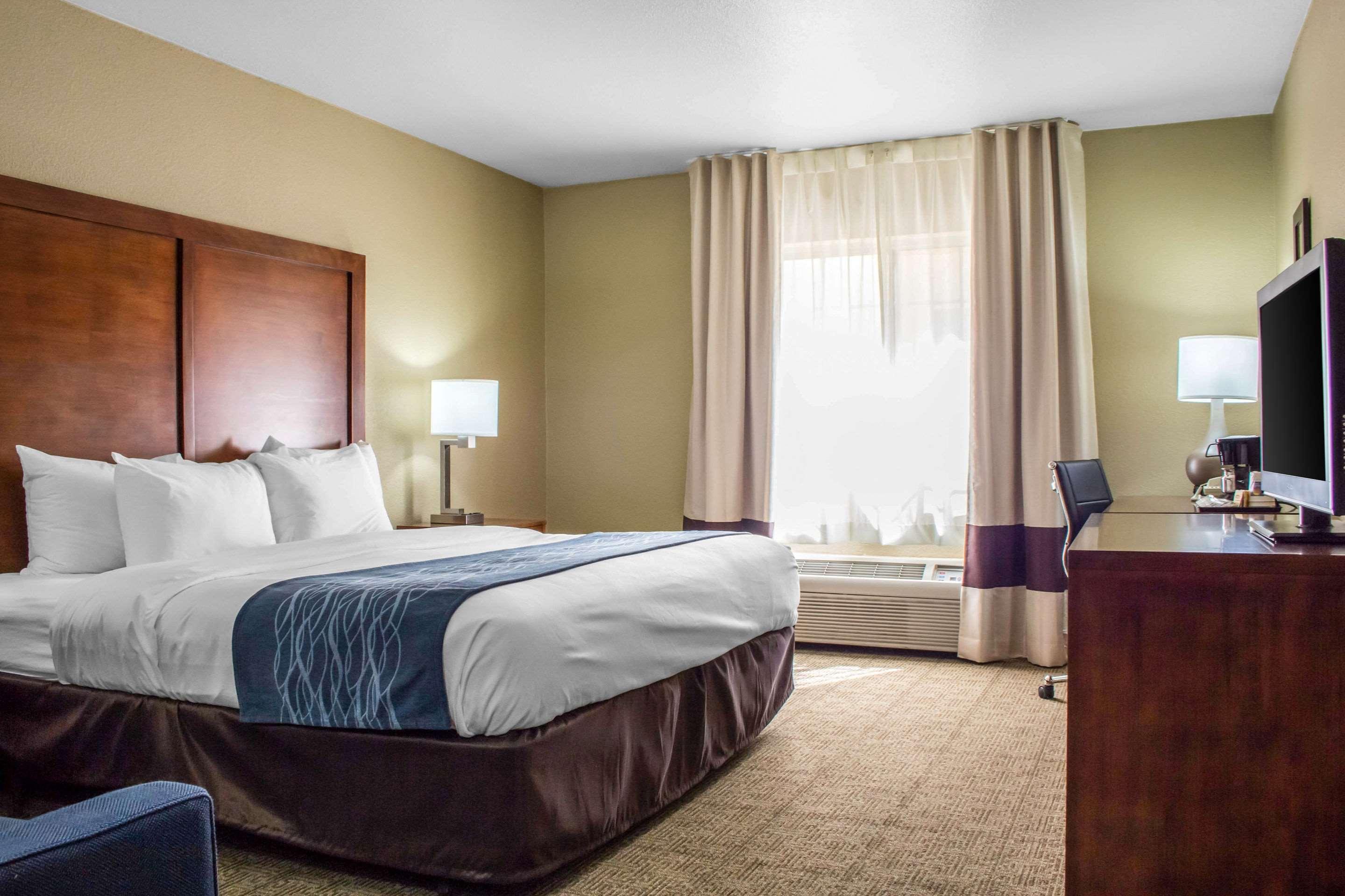 Spark By Hilton Glendale Peoria Phoenix North Luaran gambar