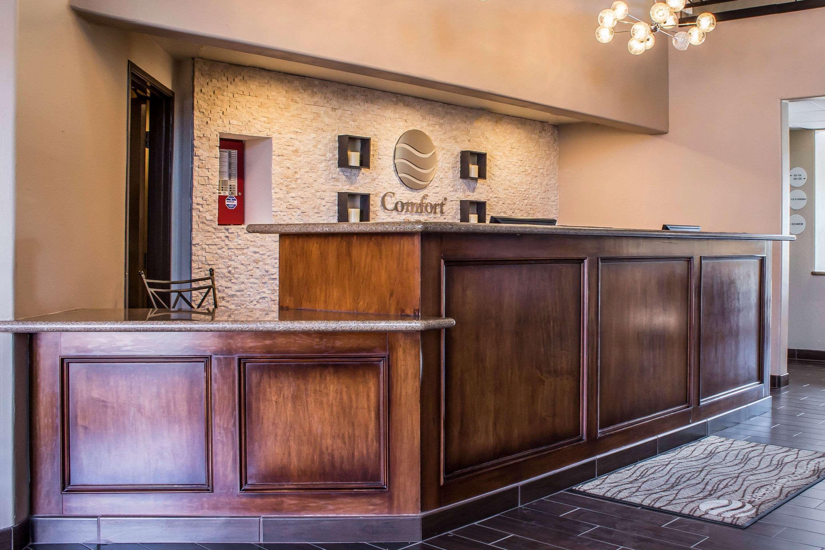 Spark By Hilton Glendale Peoria Phoenix North Luaran gambar