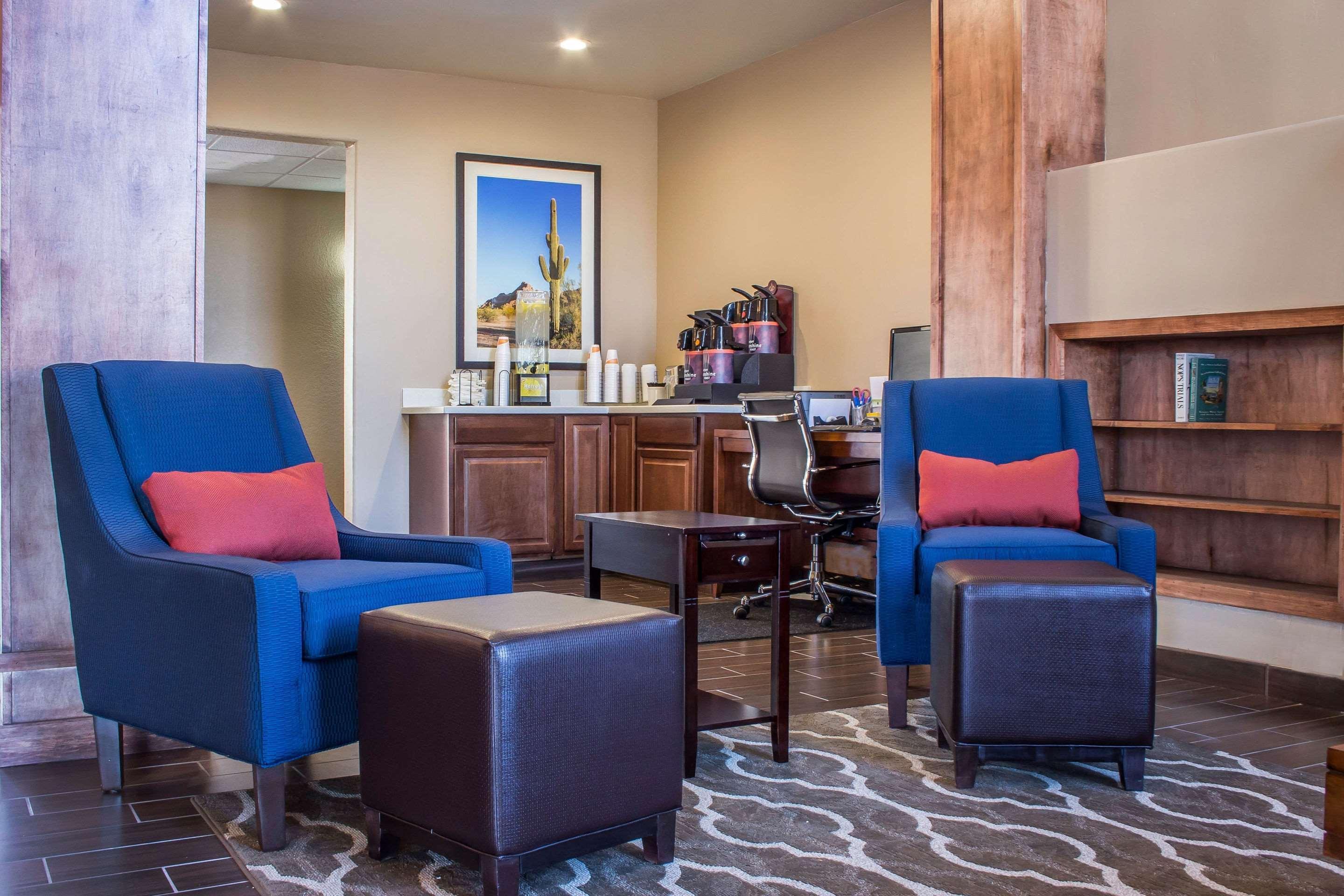 Spark By Hilton Glendale Peoria Phoenix North Luaran gambar