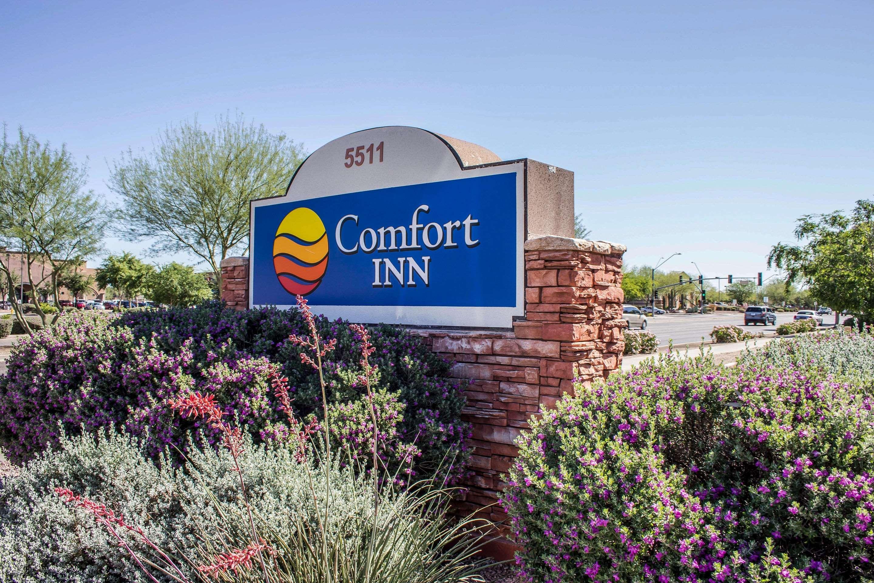Spark By Hilton Glendale Peoria Phoenix North Luaran gambar