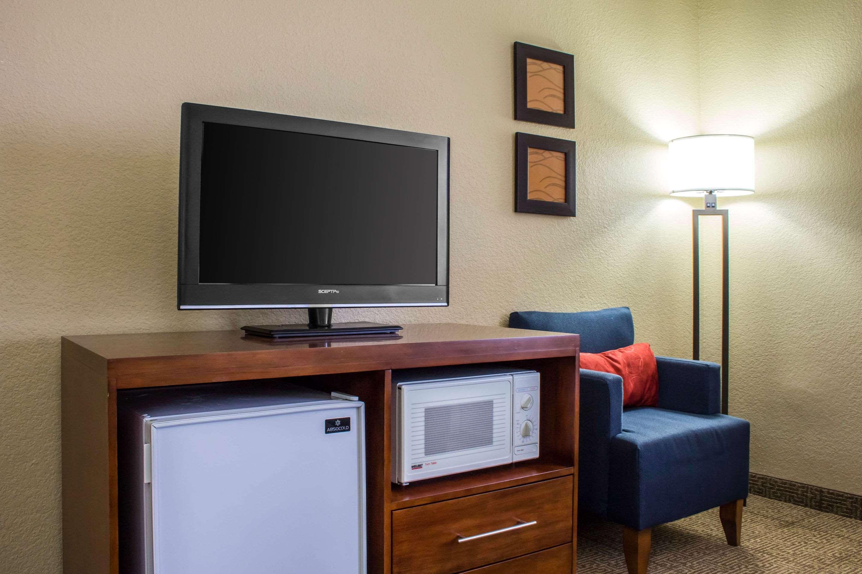 Spark By Hilton Glendale Peoria Phoenix North Luaran gambar