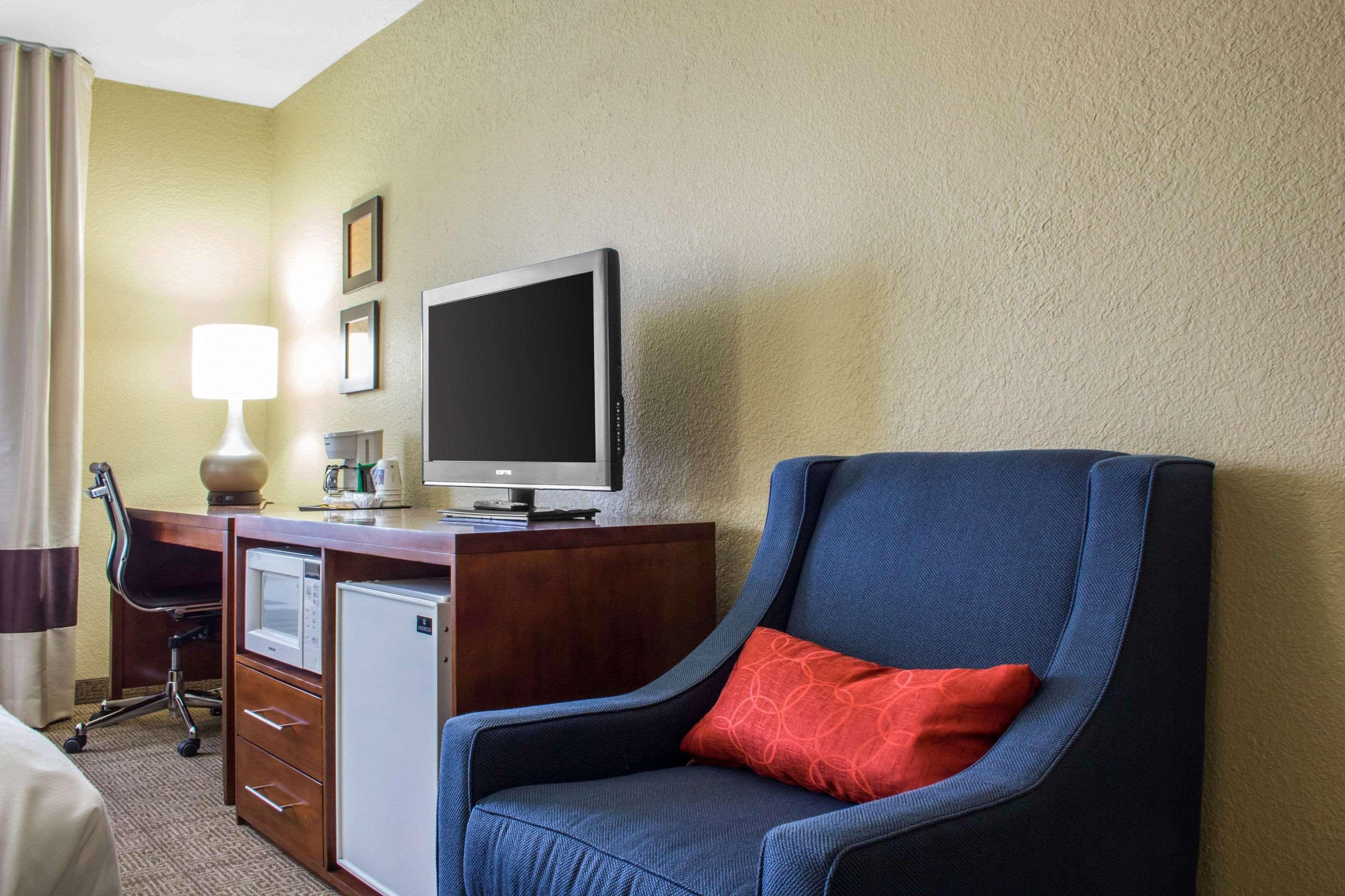 Spark By Hilton Glendale Peoria Phoenix North Luaran gambar