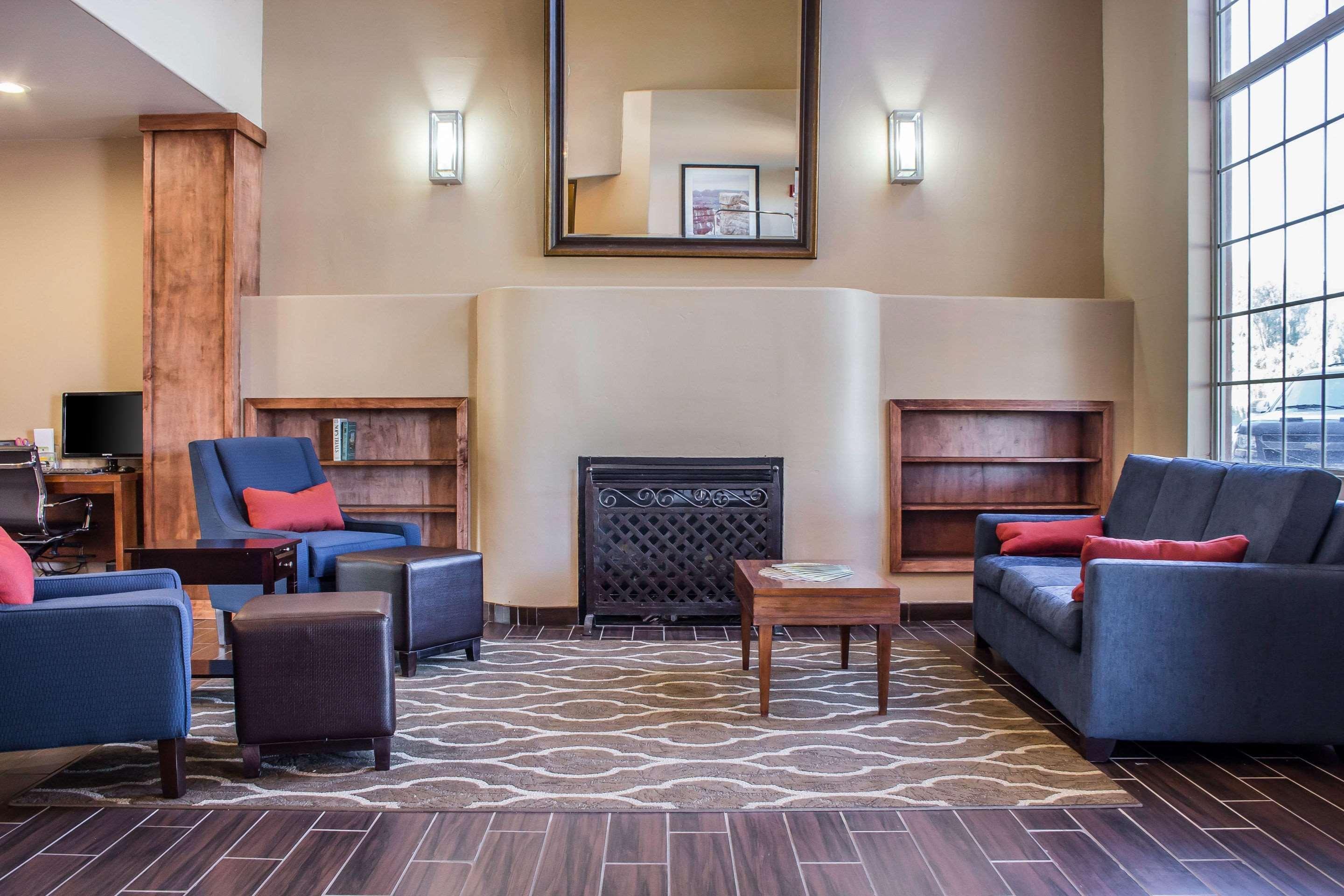 Spark By Hilton Glendale Peoria Phoenix North Luaran gambar