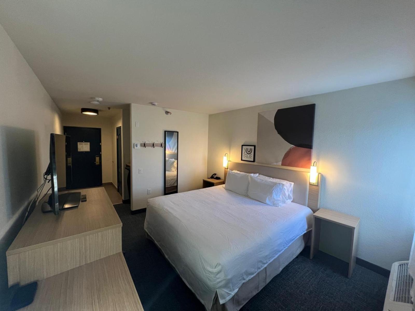 Spark By Hilton Glendale Peoria Phoenix North Luaran gambar