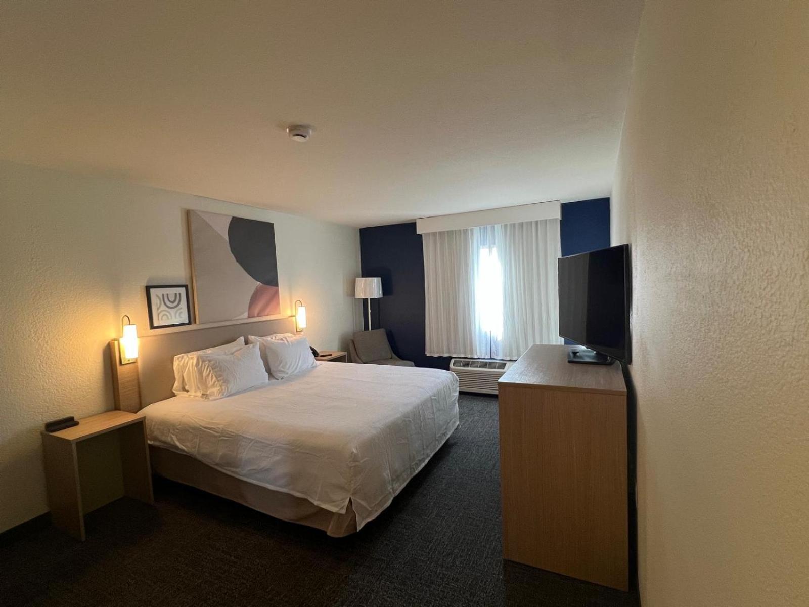 Spark By Hilton Glendale Peoria Phoenix North Luaran gambar