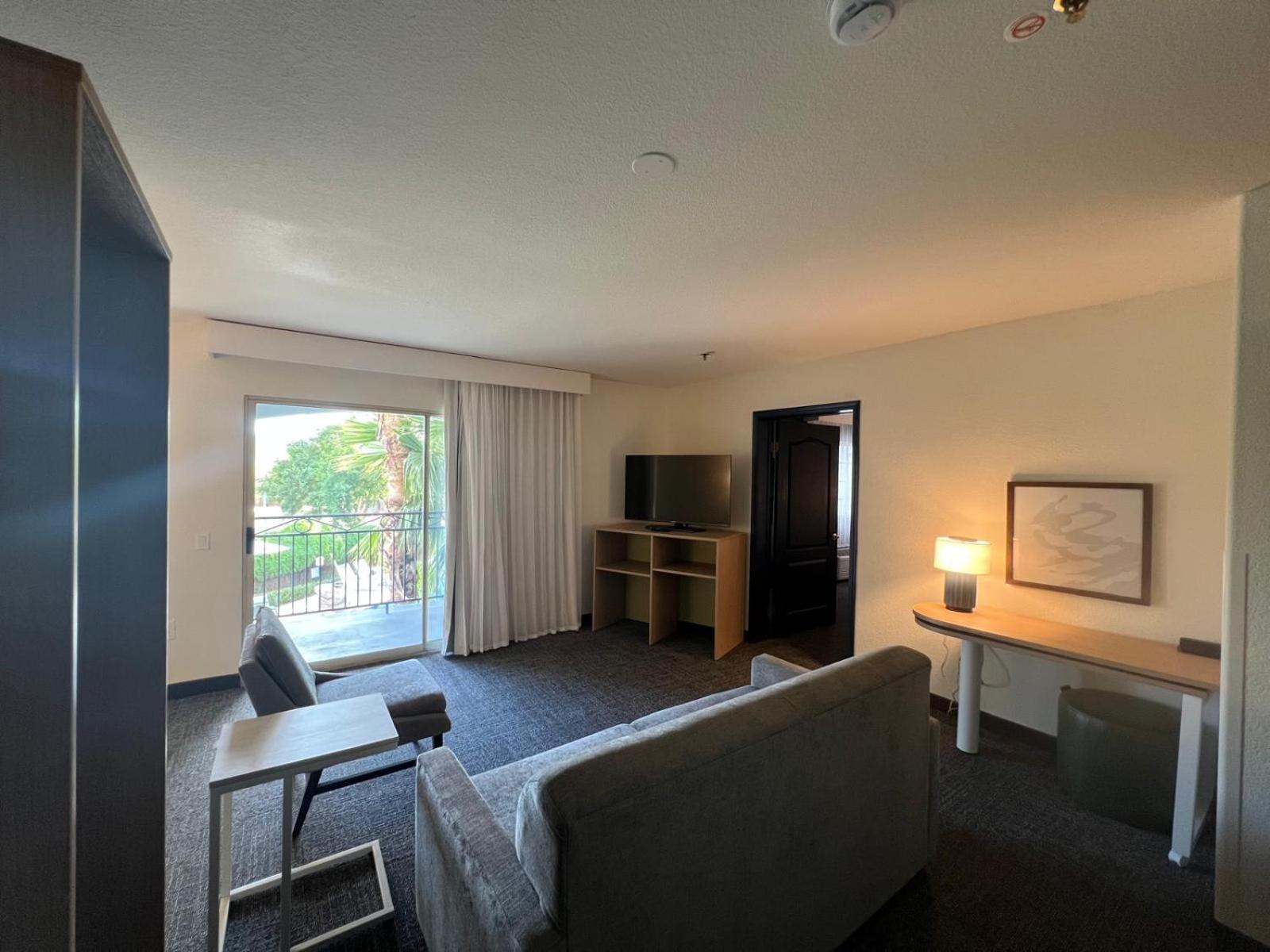 Spark By Hilton Glendale Peoria Phoenix North Luaran gambar