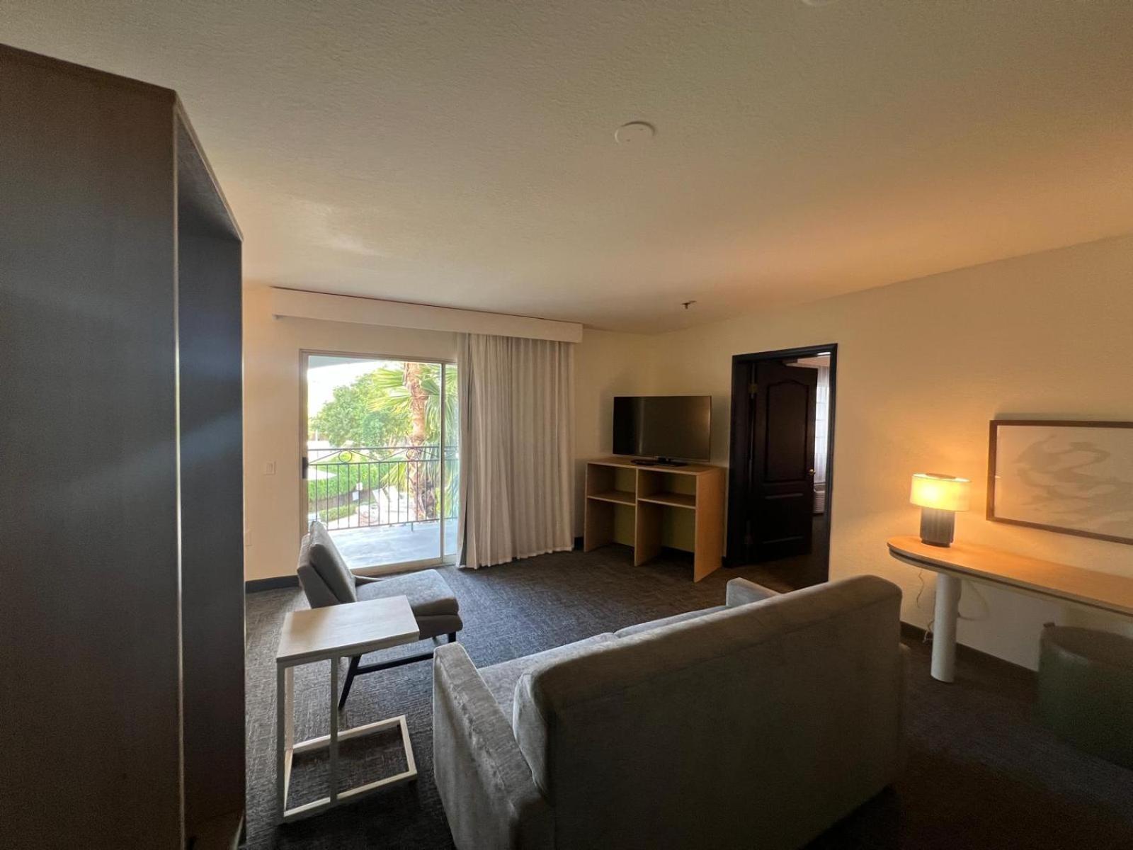 Spark By Hilton Glendale Peoria Phoenix North Luaran gambar