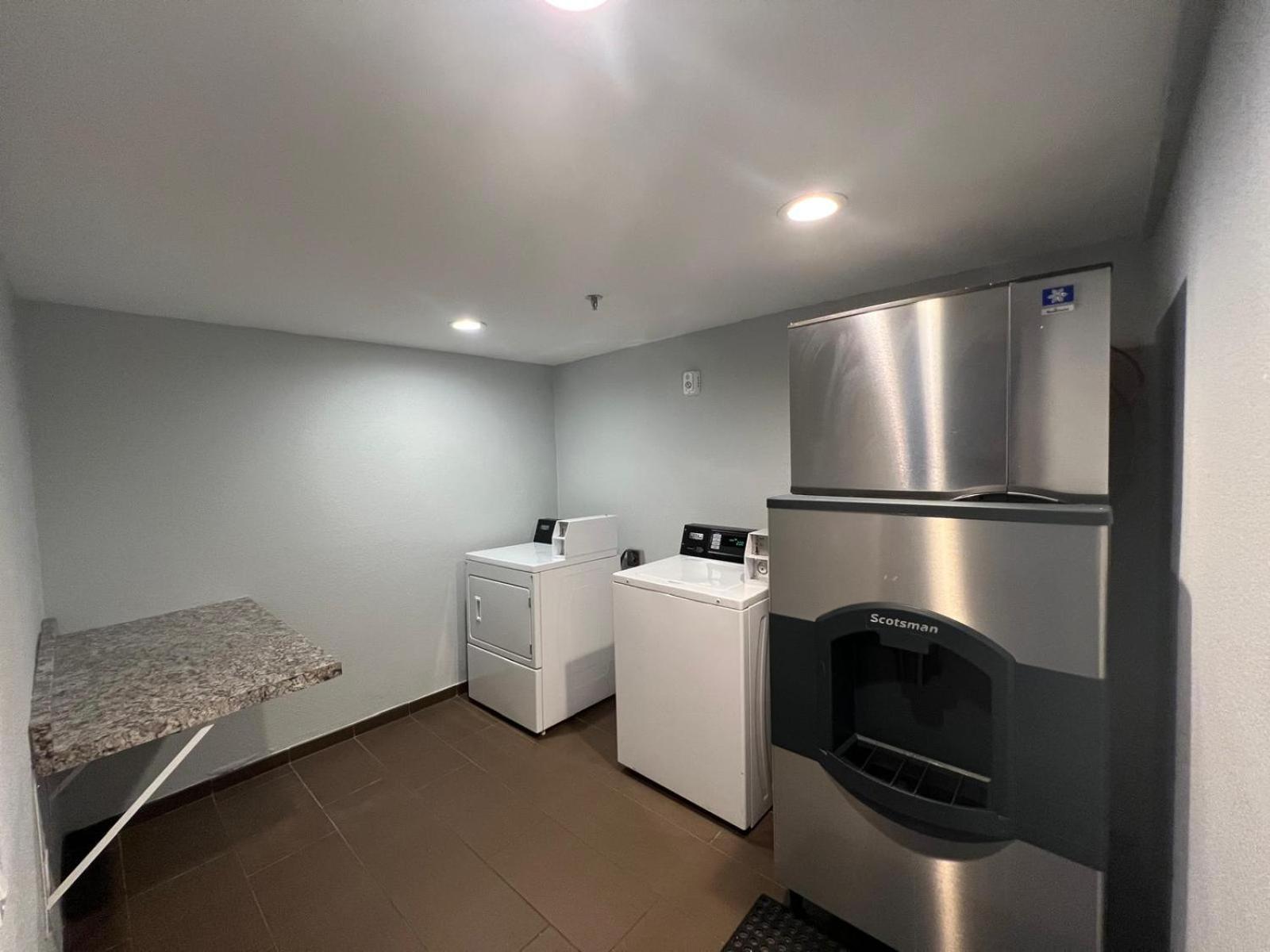 Spark By Hilton Glendale Peoria Phoenix North Luaran gambar