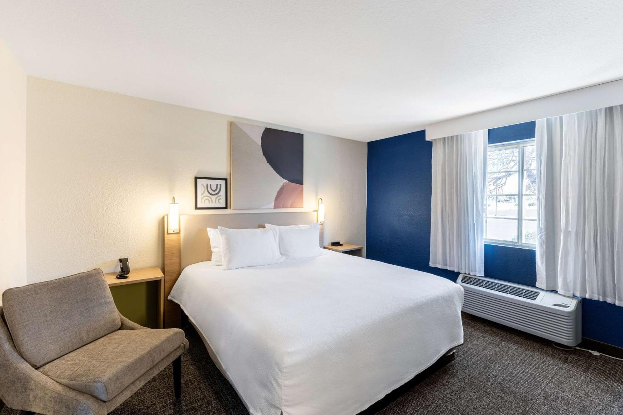 Spark By Hilton Glendale Peoria Phoenix North Luaran gambar