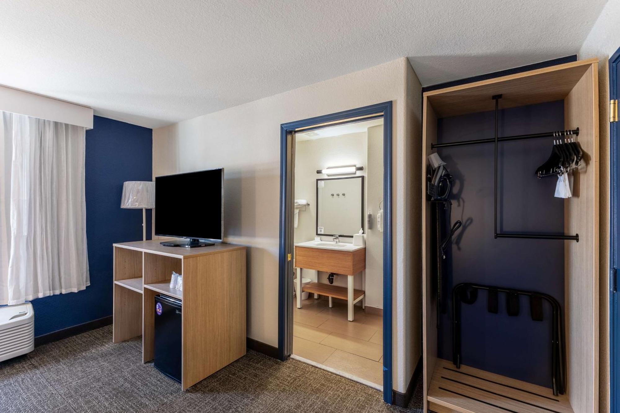 Spark By Hilton Glendale Peoria Phoenix North Luaran gambar