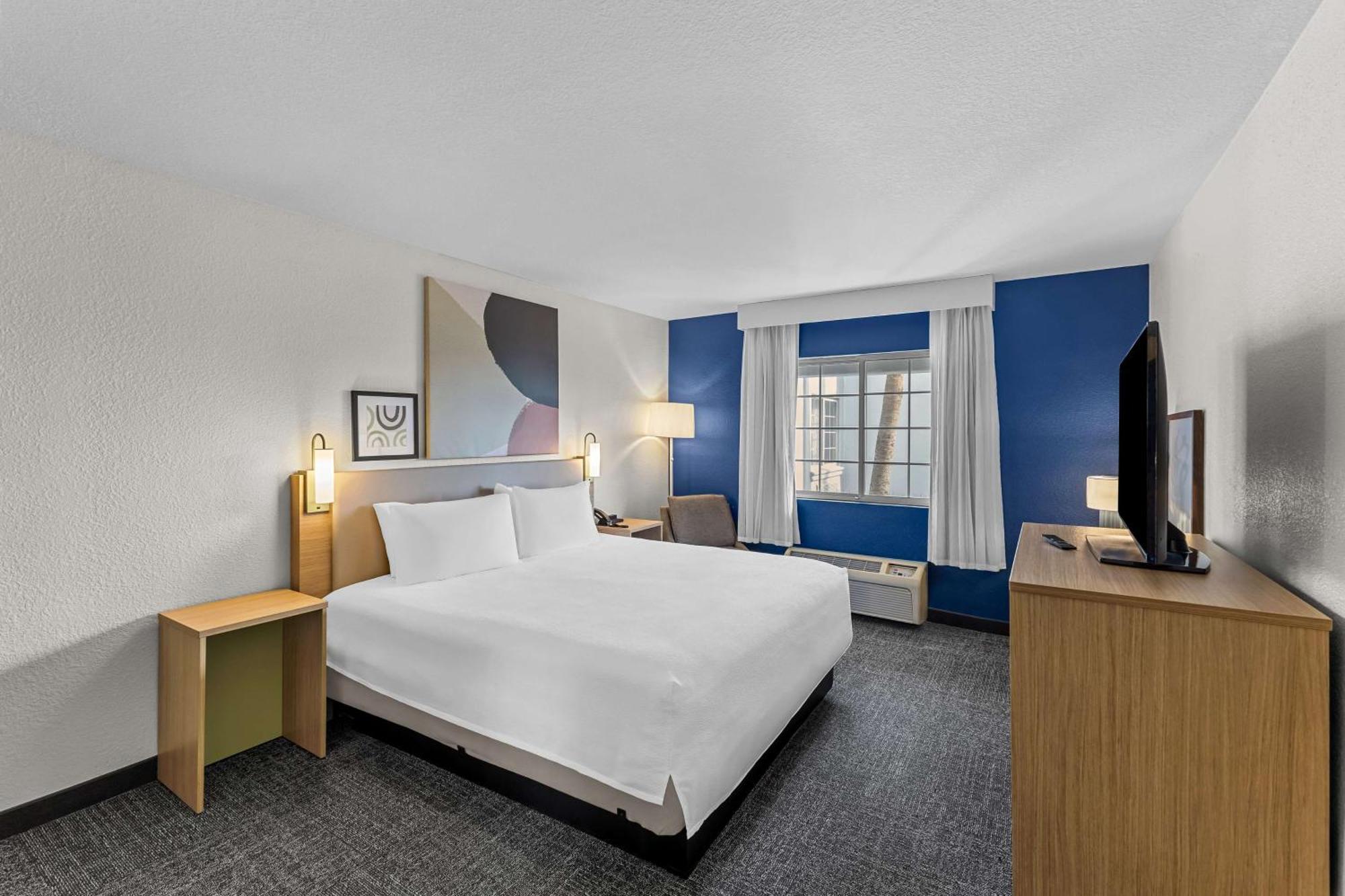 Spark By Hilton Glendale Peoria Phoenix North Luaran gambar