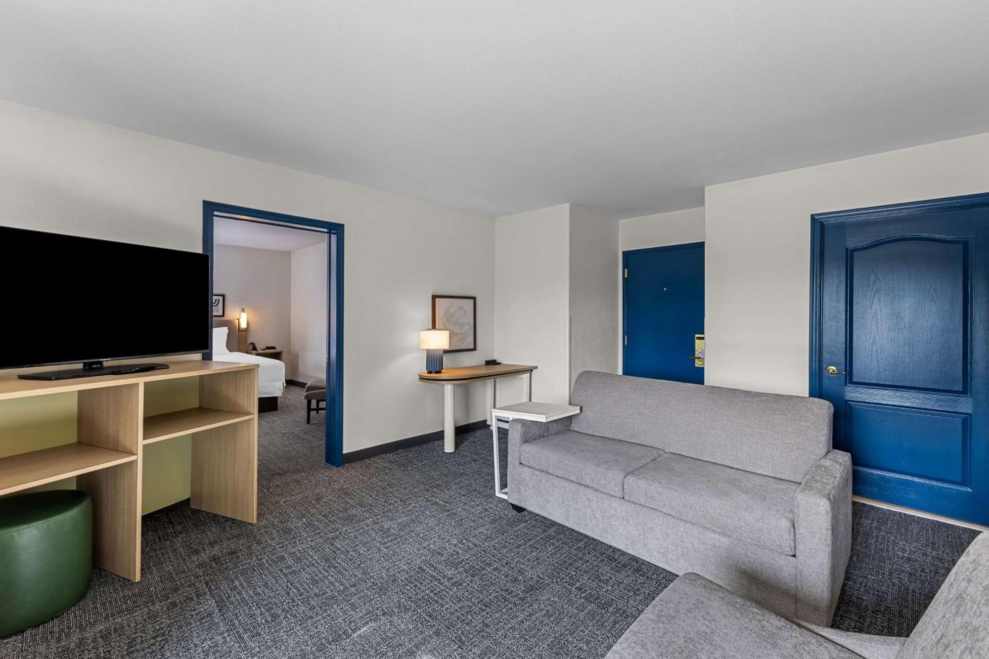 Spark By Hilton Glendale Peoria Phoenix North Luaran gambar