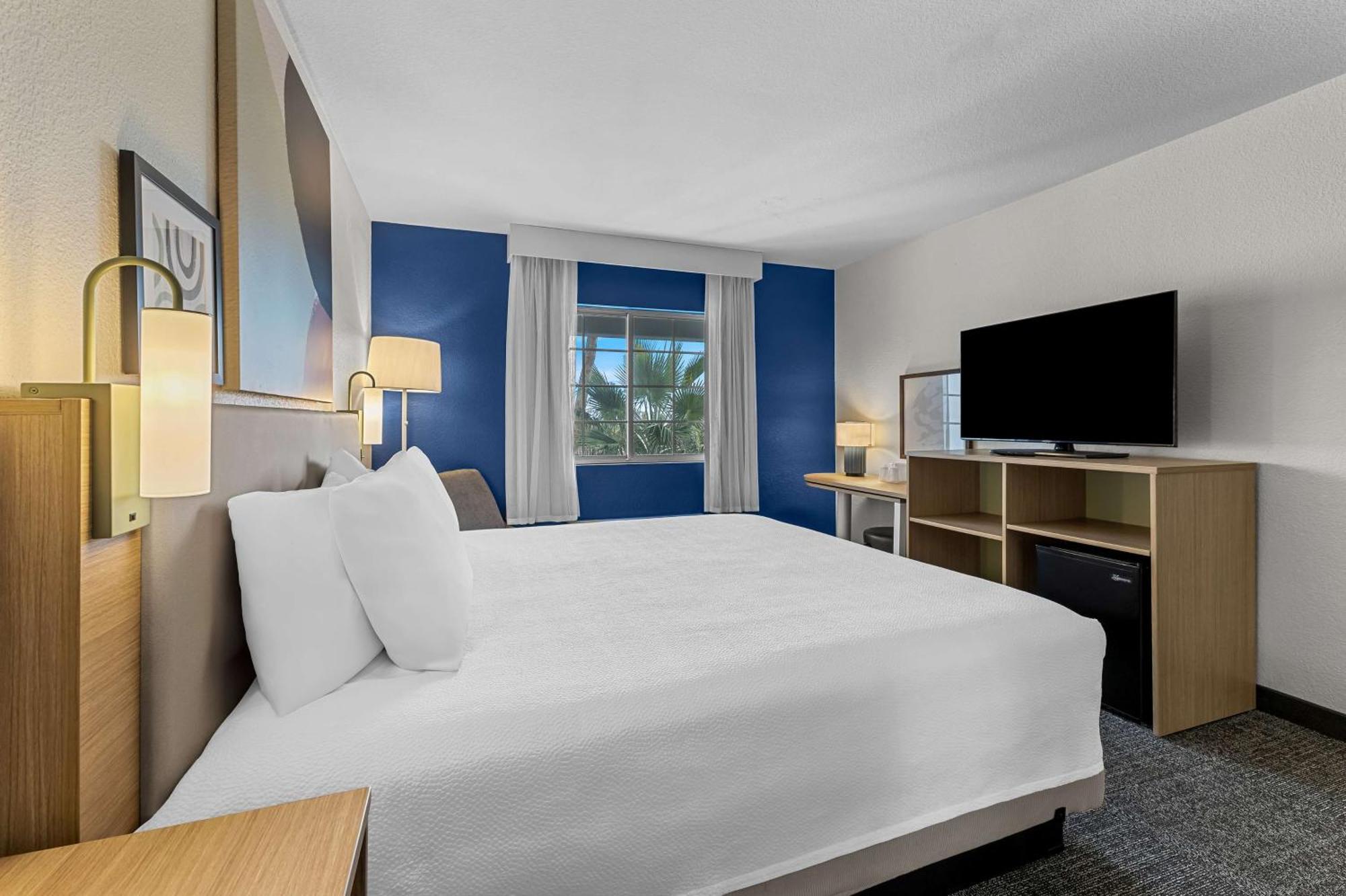 Spark By Hilton Glendale Peoria Phoenix North Luaran gambar