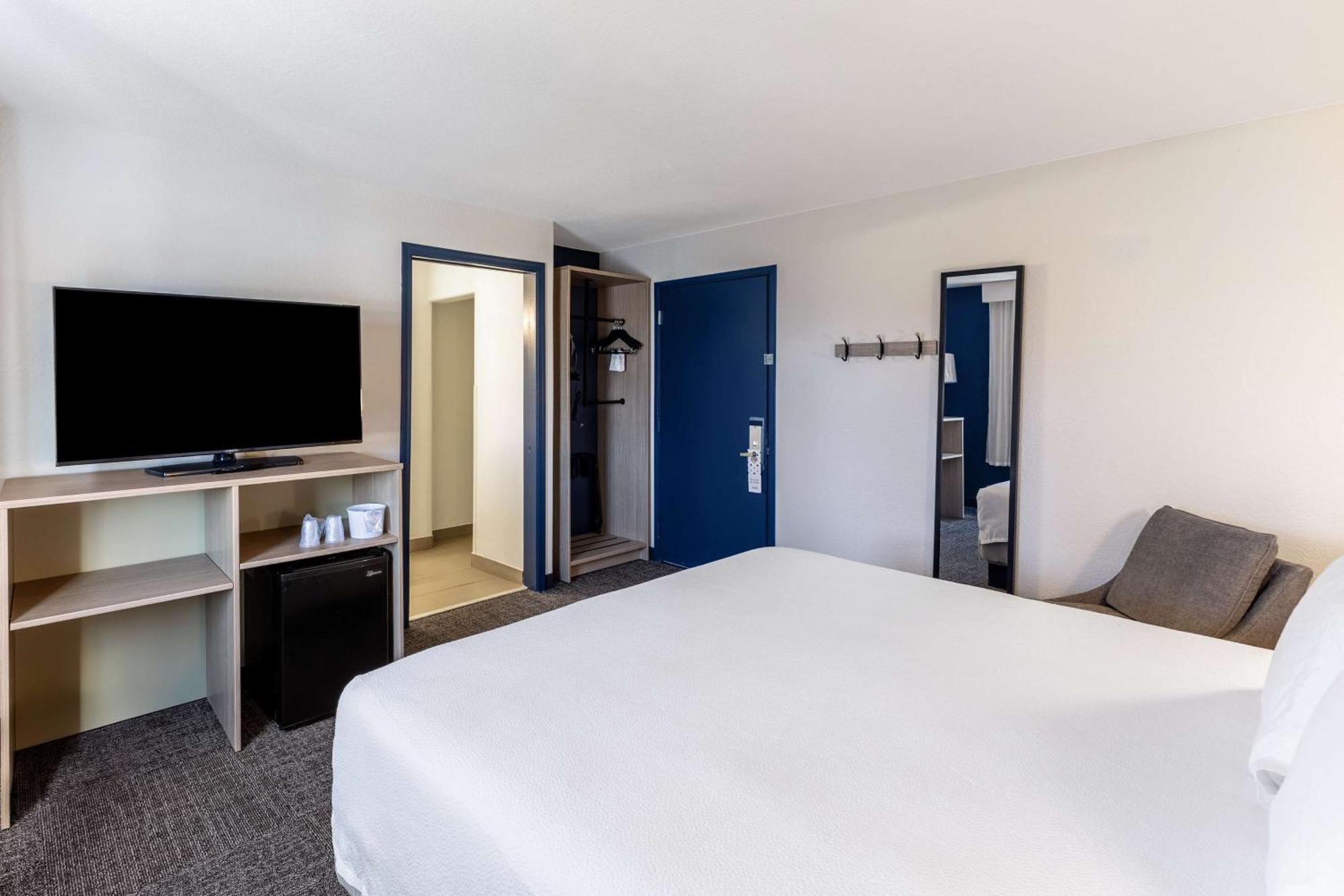 Spark By Hilton Glendale Peoria Phoenix North Luaran gambar