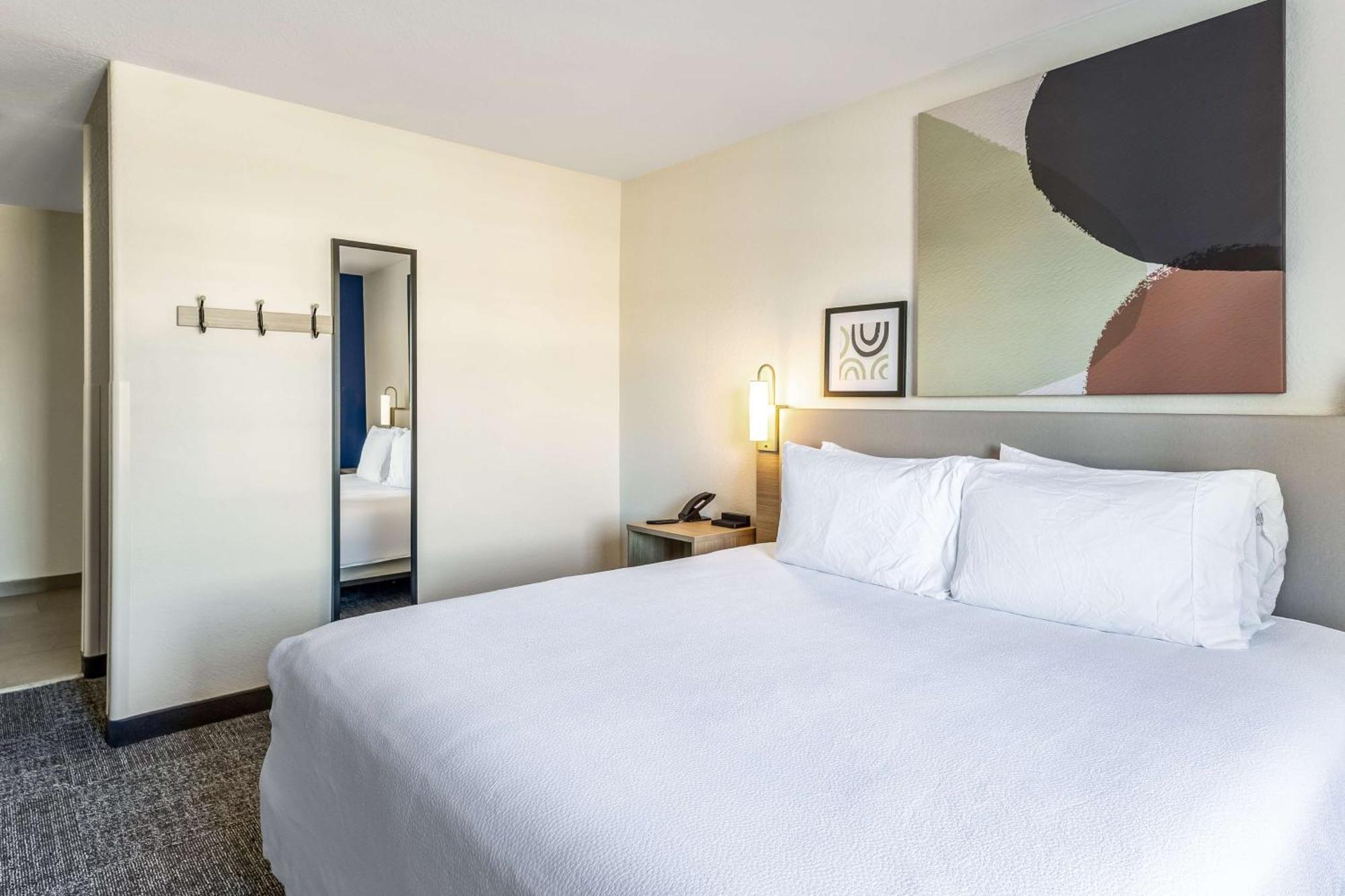 Spark By Hilton Glendale Peoria Phoenix North Luaran gambar