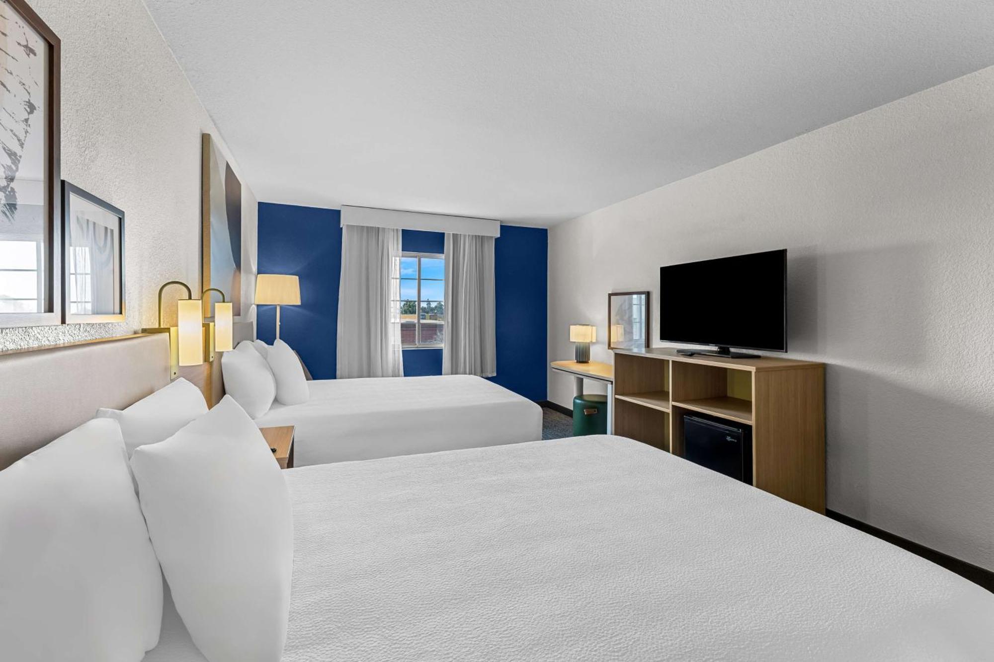 Spark By Hilton Glendale Peoria Phoenix North Luaran gambar