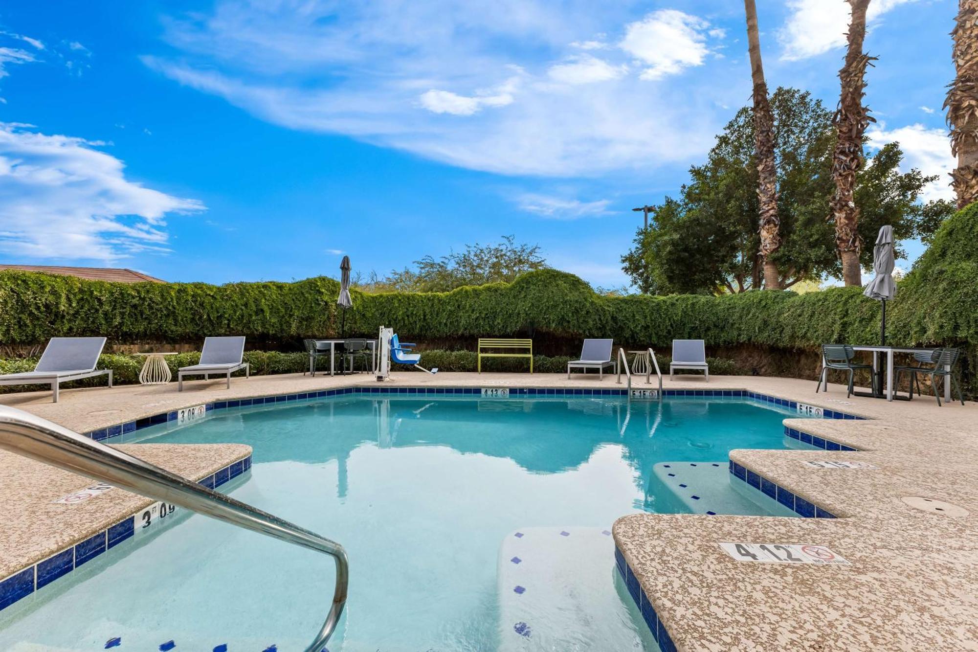 Spark By Hilton Glendale Peoria Phoenix North Luaran gambar