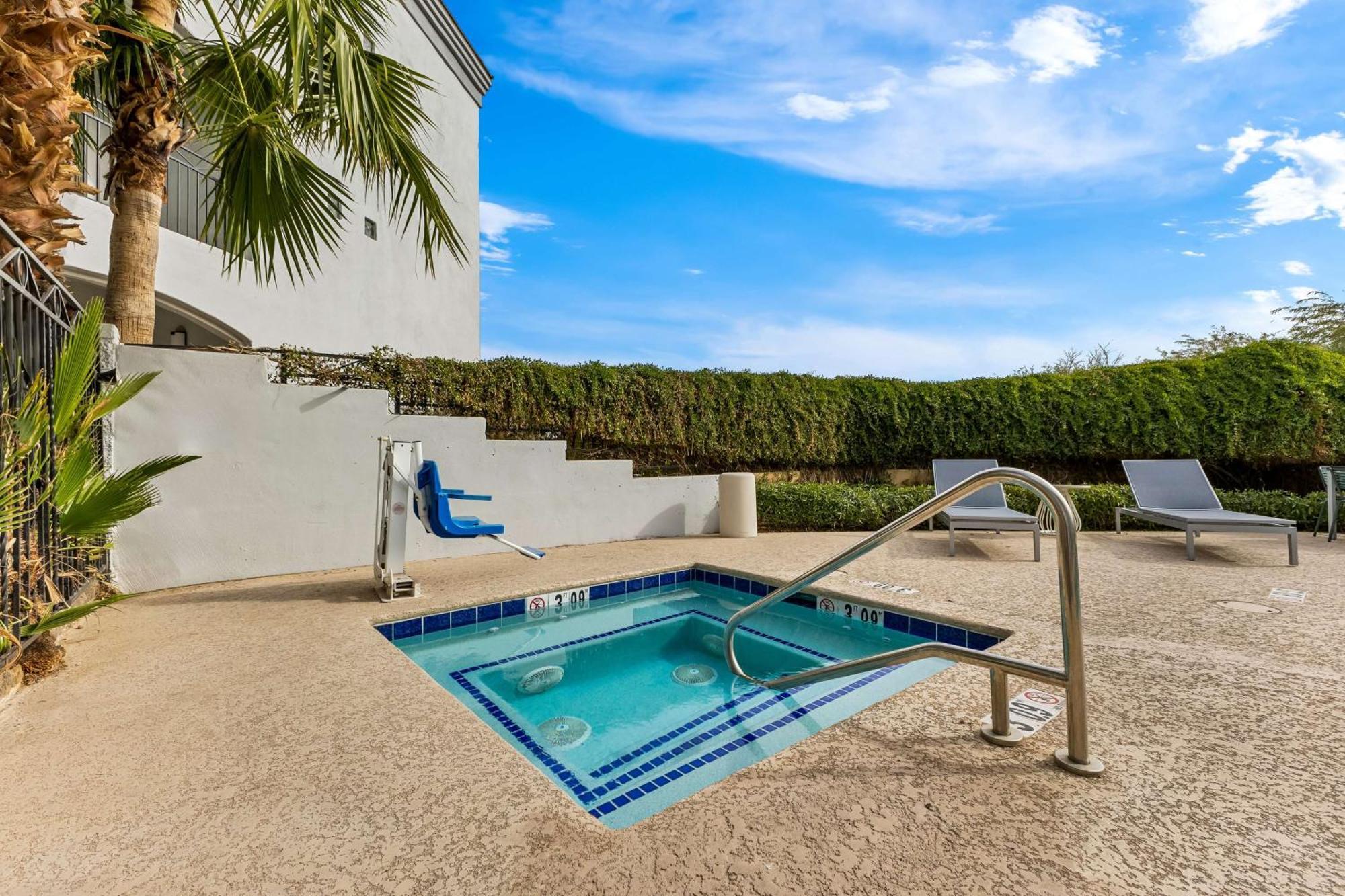 Spark By Hilton Glendale Peoria Phoenix North Luaran gambar