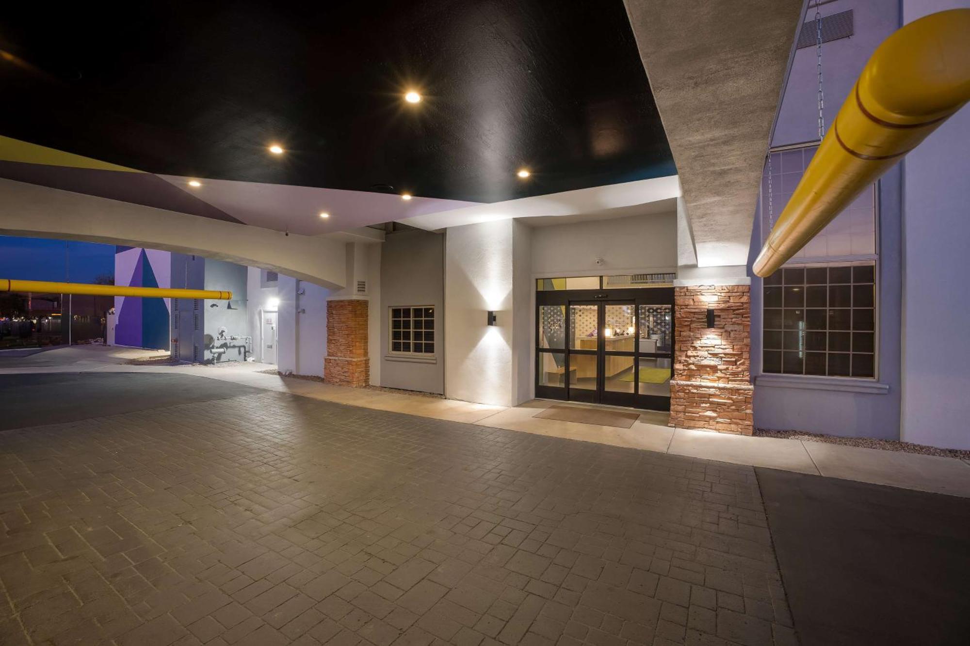 Spark By Hilton Glendale Peoria Phoenix North Luaran gambar